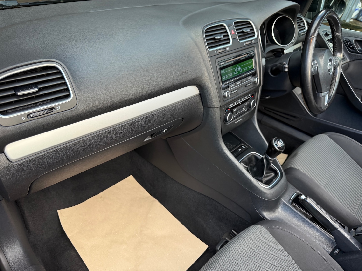 Used Volkswagen Golf 2012 for sale - 77702888: Photo 16