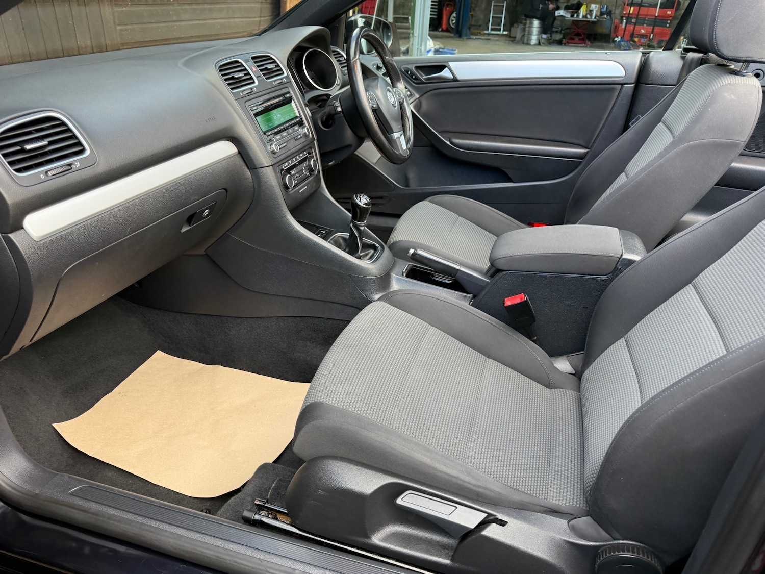 Used Volkswagen Golf 2012 for sale - 77702888: Photo 18