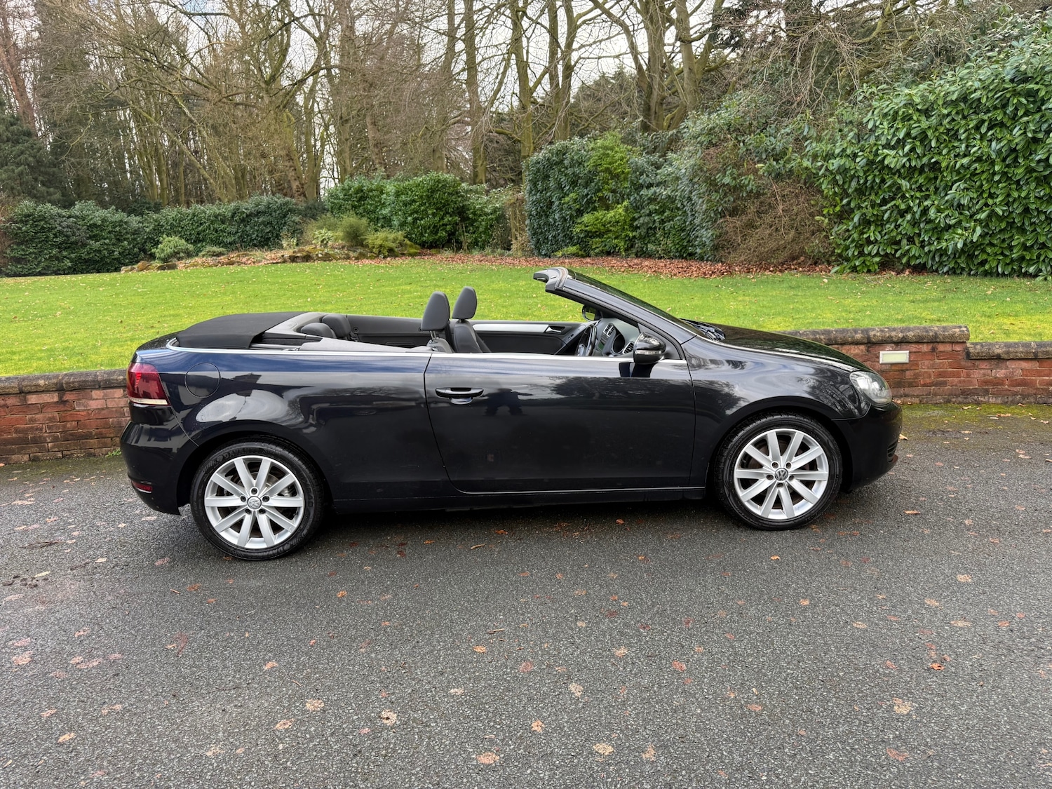 Used Volkswagen Golf 2012 for sale - 77702888: Photo 5