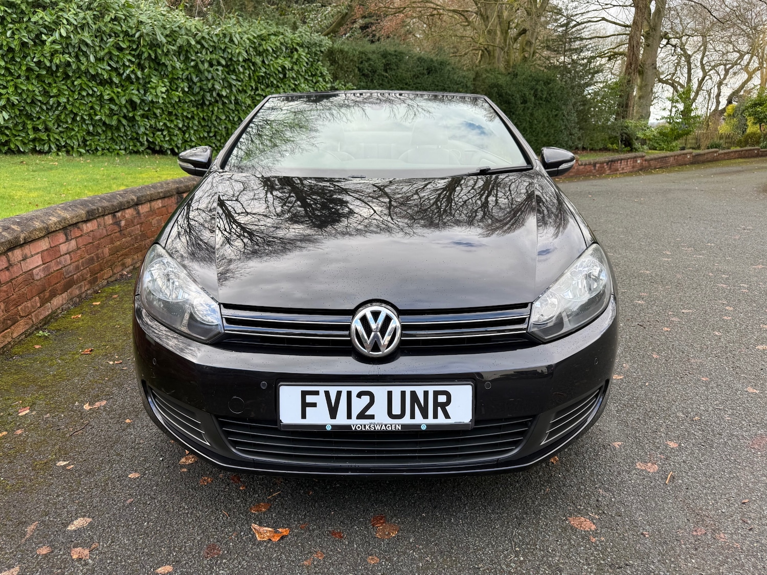 Used Volkswagen Golf 2012 for sale - 77702888: Photo 7