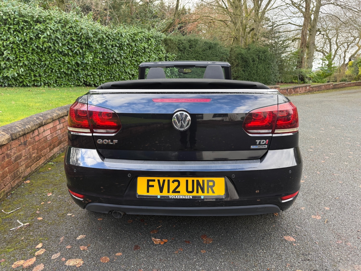 Used Volkswagen Golf 2012 for sale - 77702888: Photo 8