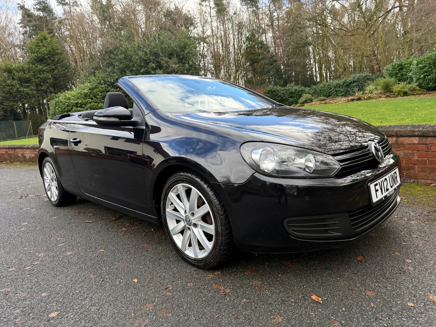 Used Volkswagen Golf 2012 for sale - 77702888: Photo 9