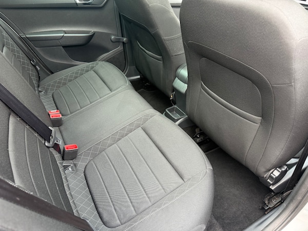 Used Skoda Fabia 2015 for sale - 76252679: Photo 12