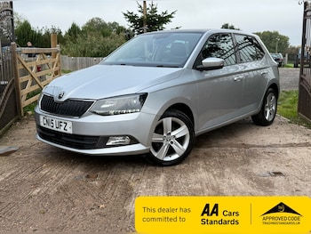 2015 (15) - 1.4 TDI SE L 5dr