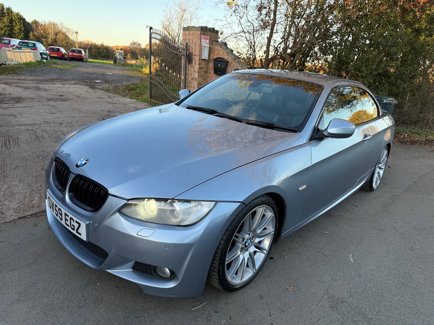 Used BMW 3 Series 2010 for sale - 76627344: Photo 11