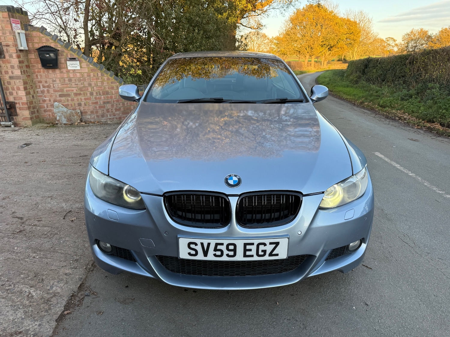 Used BMW 3 Series 2010 for sale - 76627344: Photo 12