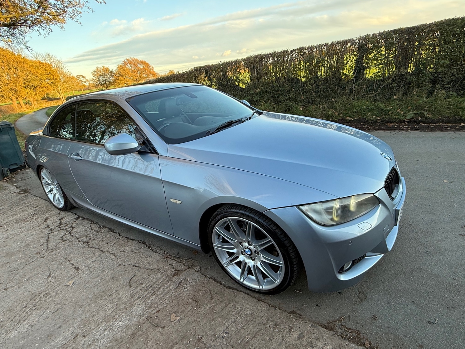 Used BMW 3 Series 2010 for sale - 76627344: Photo 13