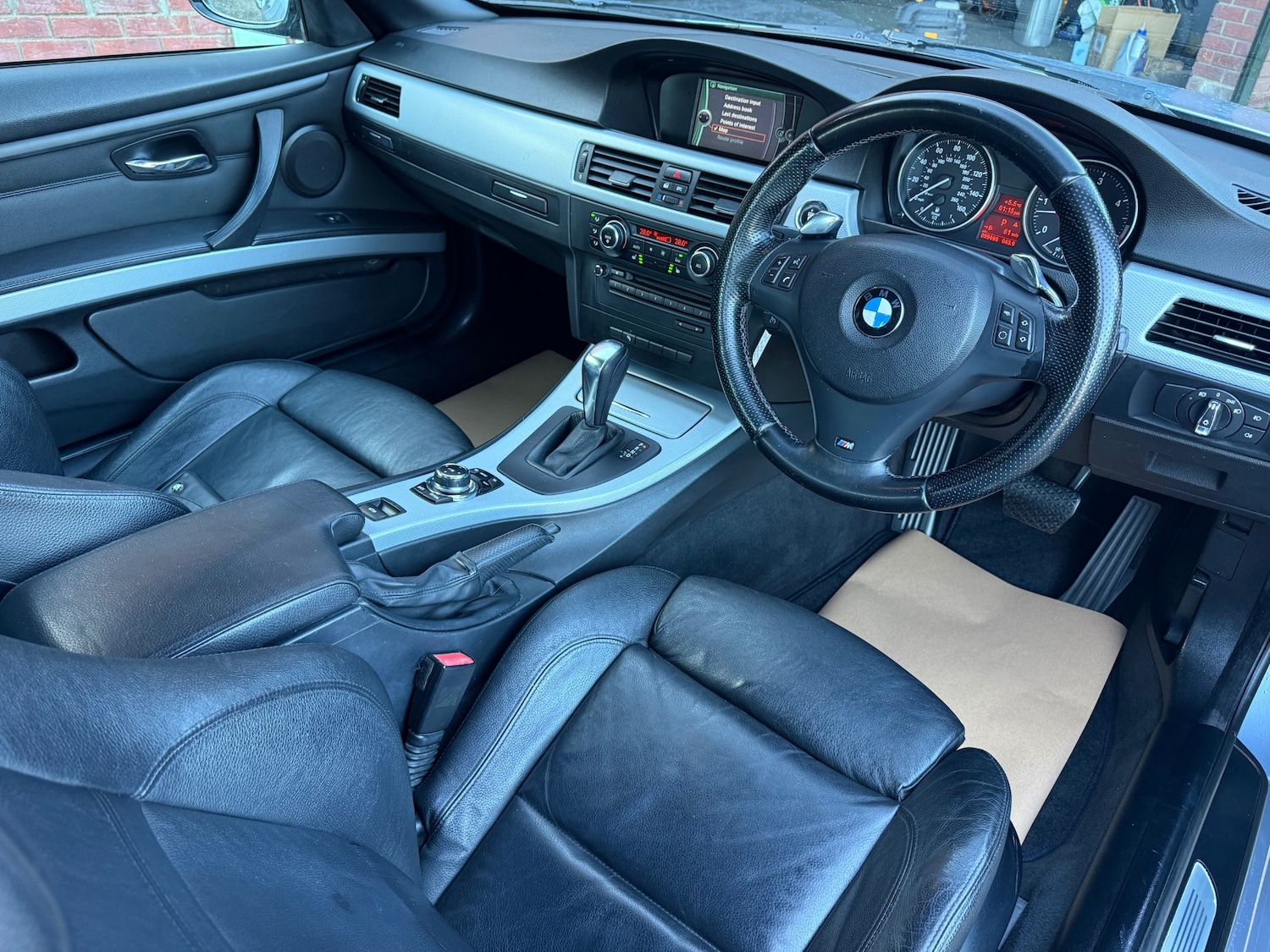 Used BMW 3 Series 2010 for sale - 76627344: Photo 14