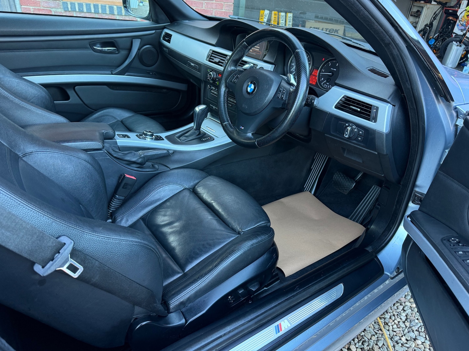 Used BMW 3 Series 2010 for sale - 76627344: Photo 15