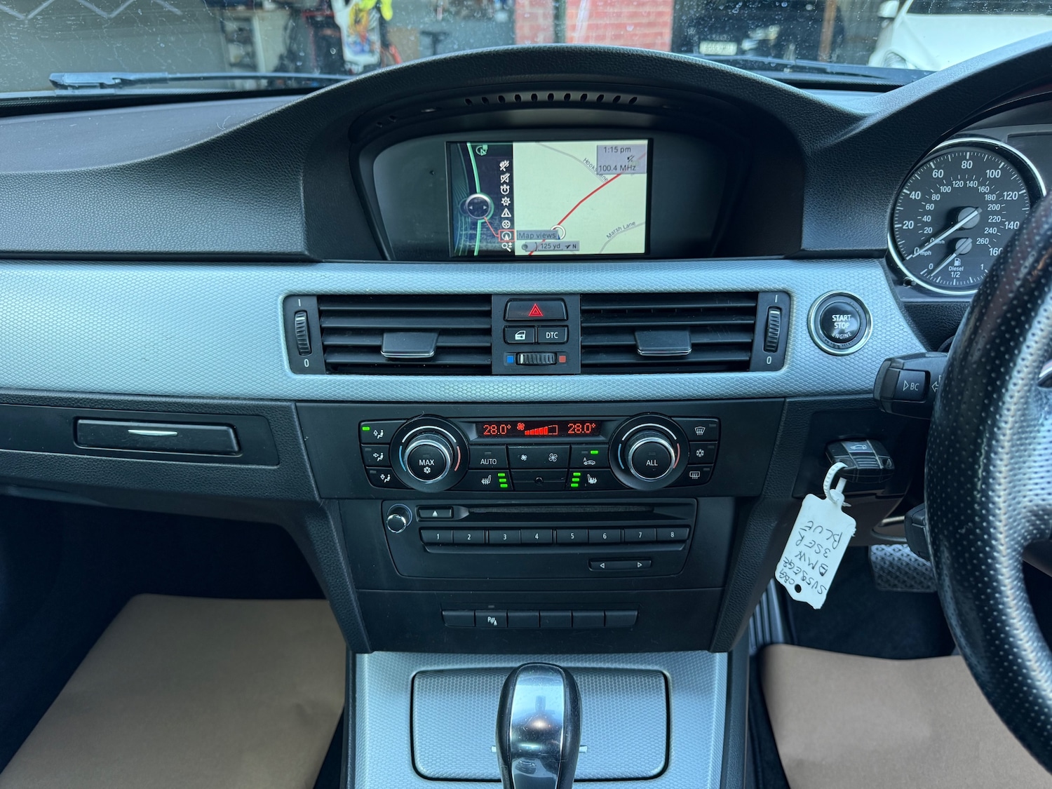 Used BMW 3 Series 2010 for sale - 76627344: Photo 16