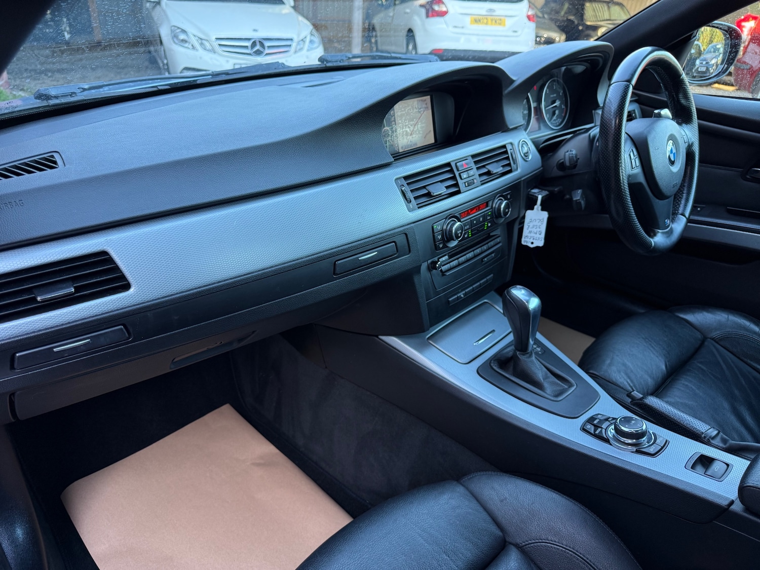 Used BMW 3 Series 2010 for sale - 76627344: Photo 18