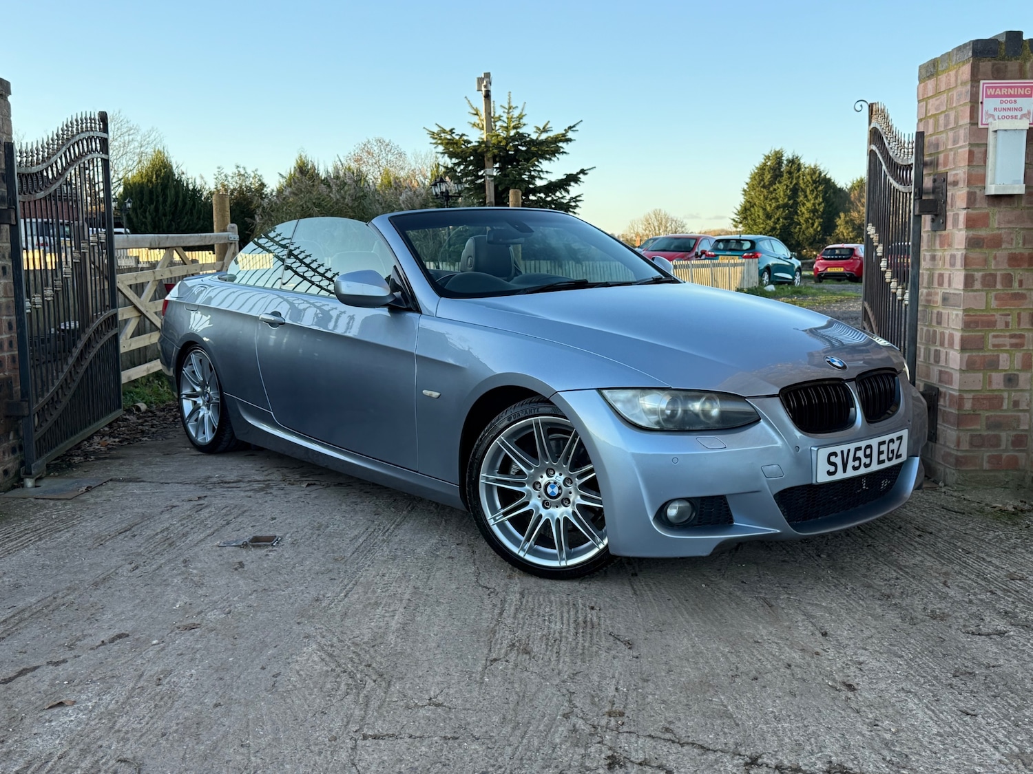 Used BMW 3 Series 2010 for sale - 76627344: Photo 3