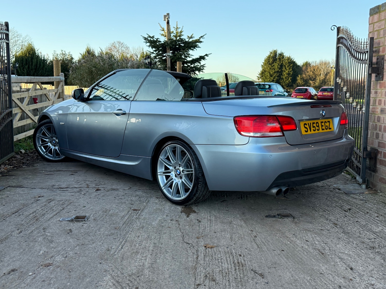 Used BMW 3 Series 2010 for sale - 76627344: Photo 5