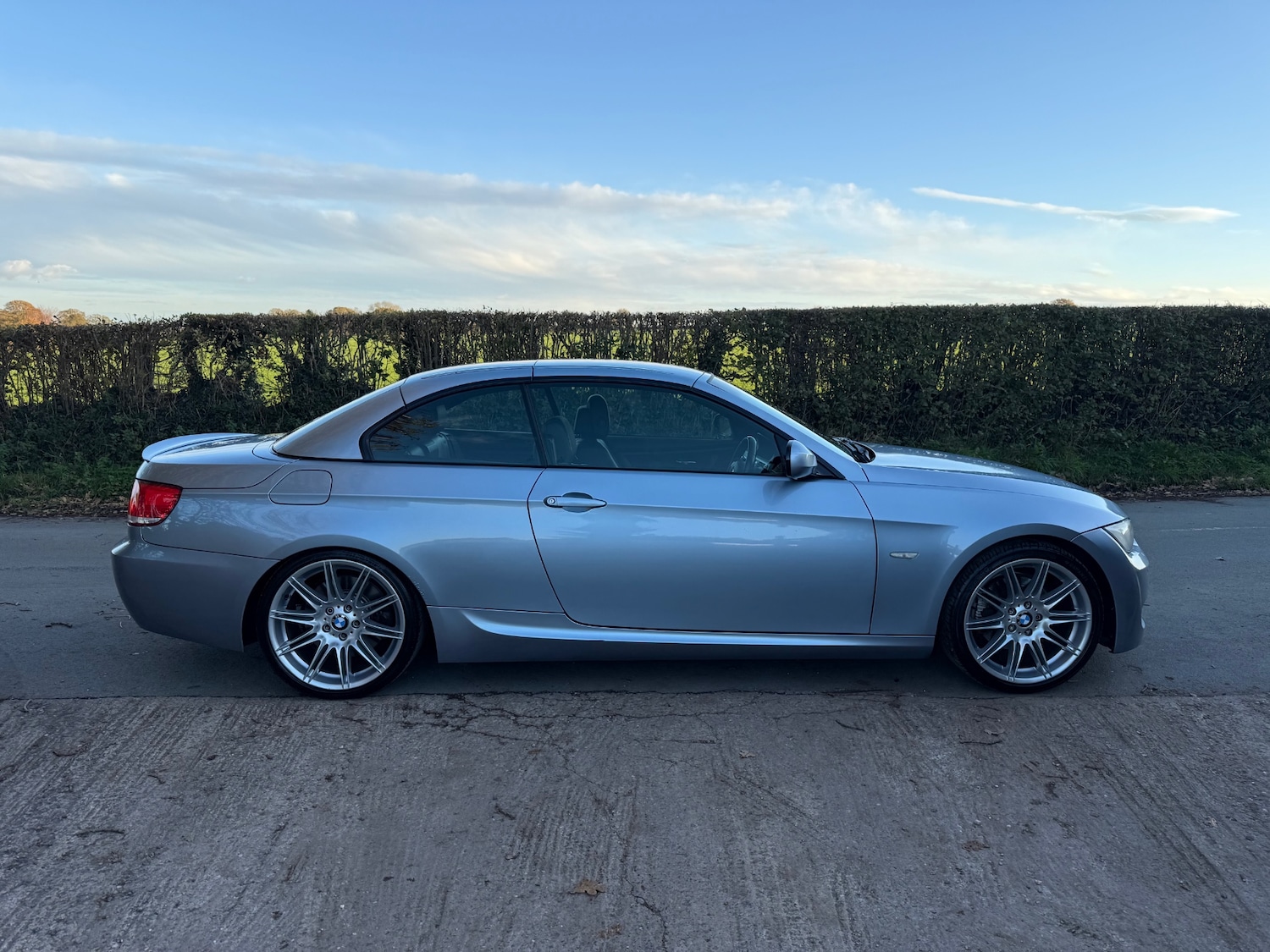 Used BMW 3 Series 2010 for sale - 76627344: Photo 6