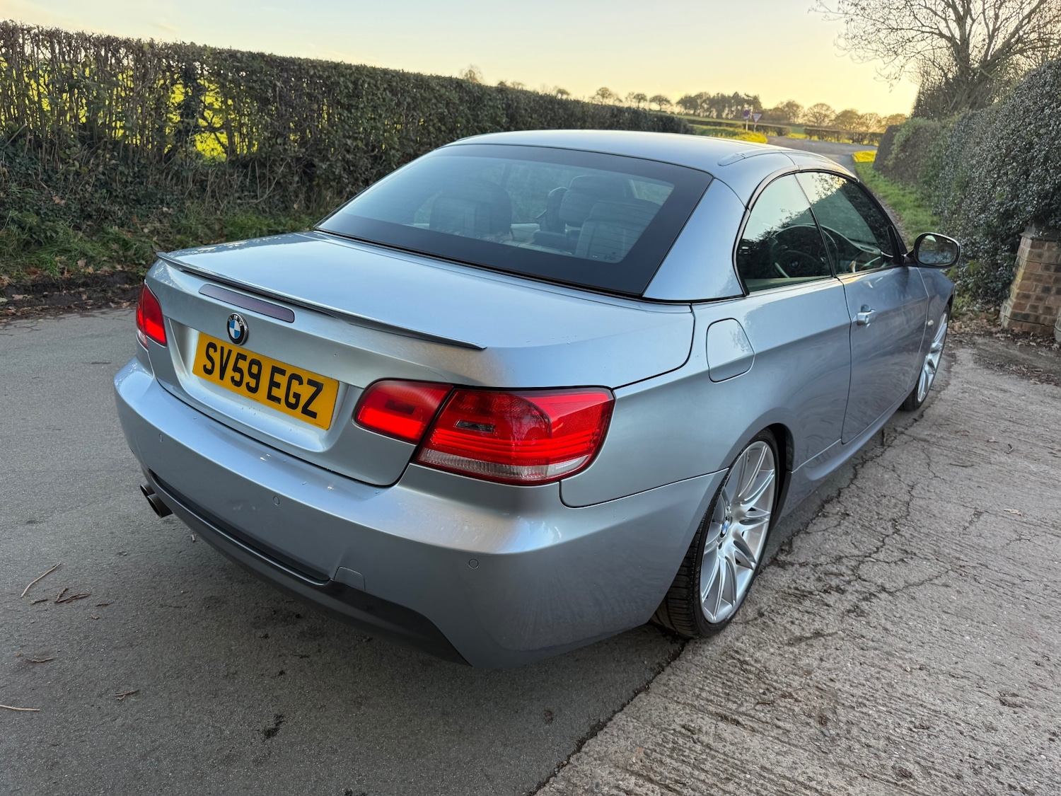 Used BMW 3 Series 2010 for sale - 76627344: Photo 7