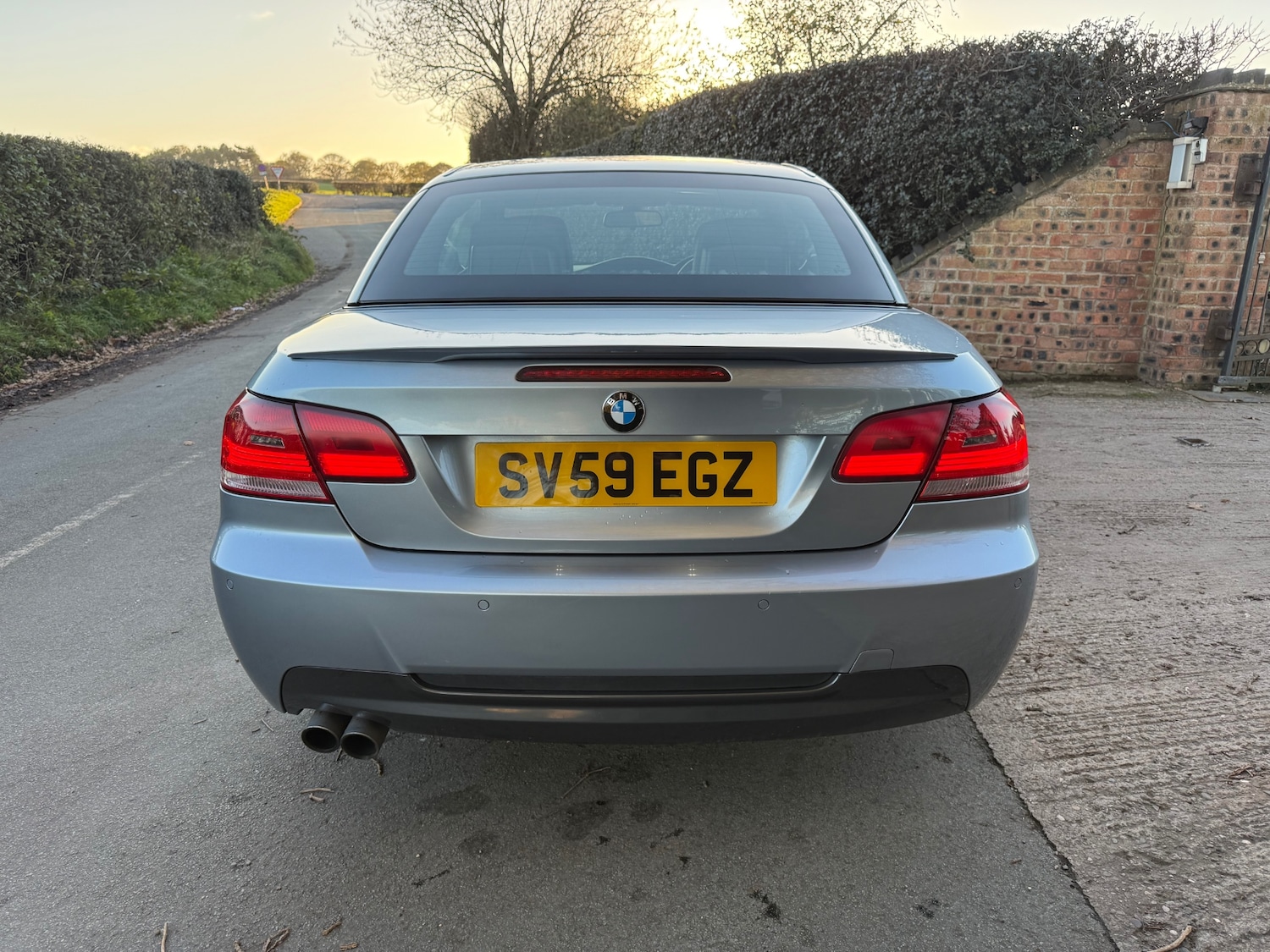 Used BMW 3 Series 2010 for sale - 76627344: Photo 8