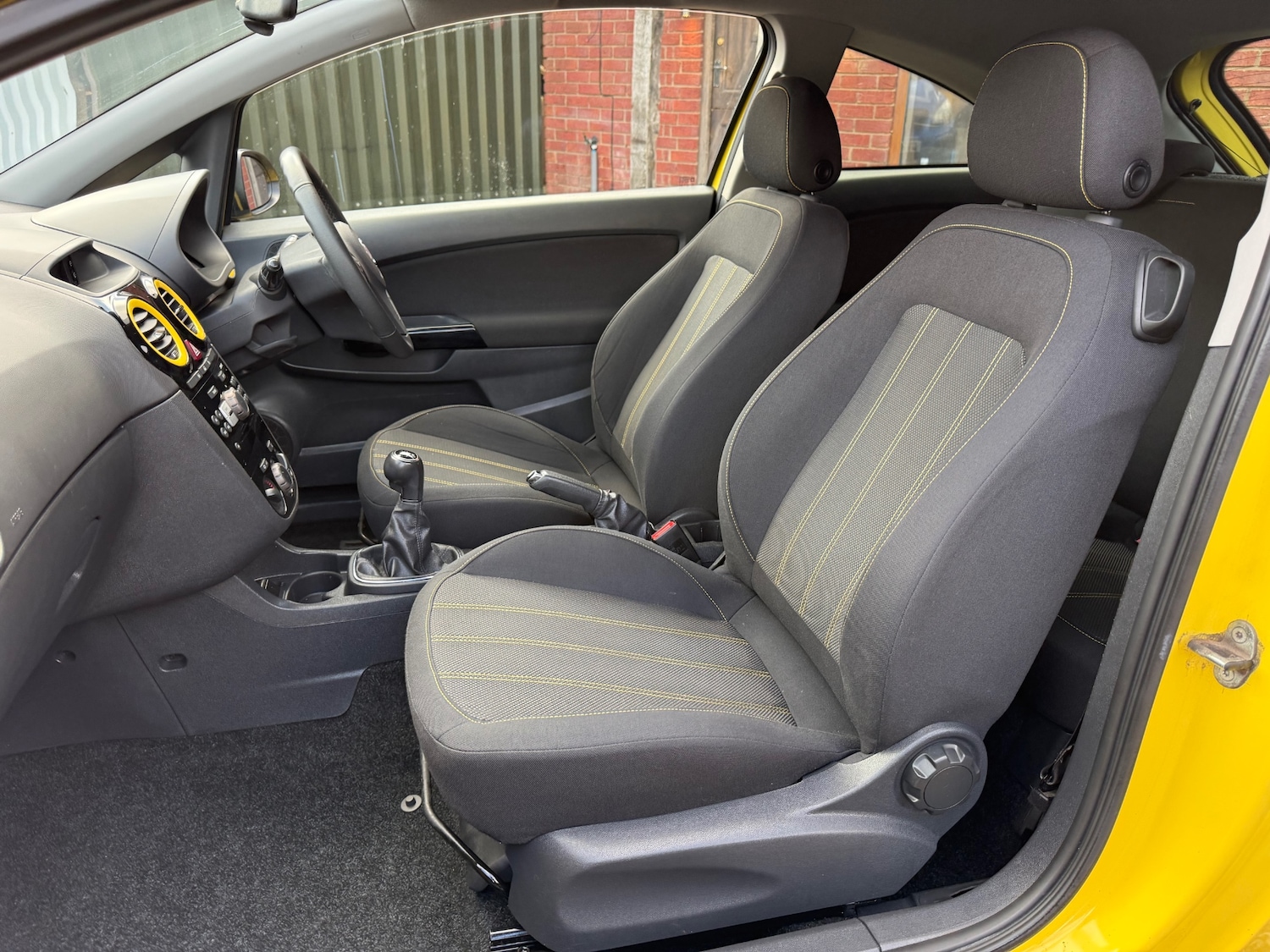 Used Vauxhall Corsa 2014 for sale - 77234503: Photo 10