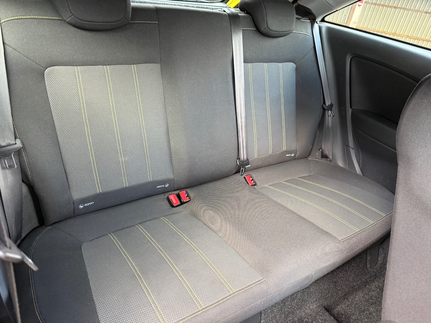 Used Vauxhall Corsa 2014 for sale - 77234503: Photo 11