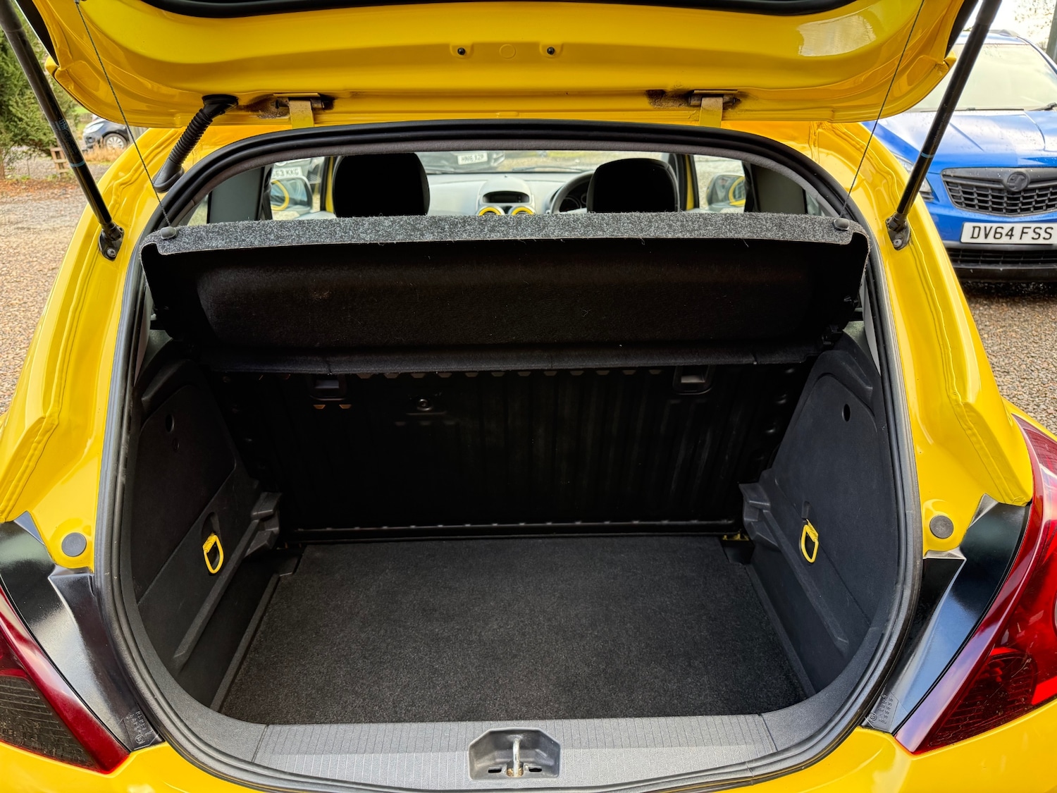 Used Vauxhall Corsa 2014 for sale - 77234503: Photo 12