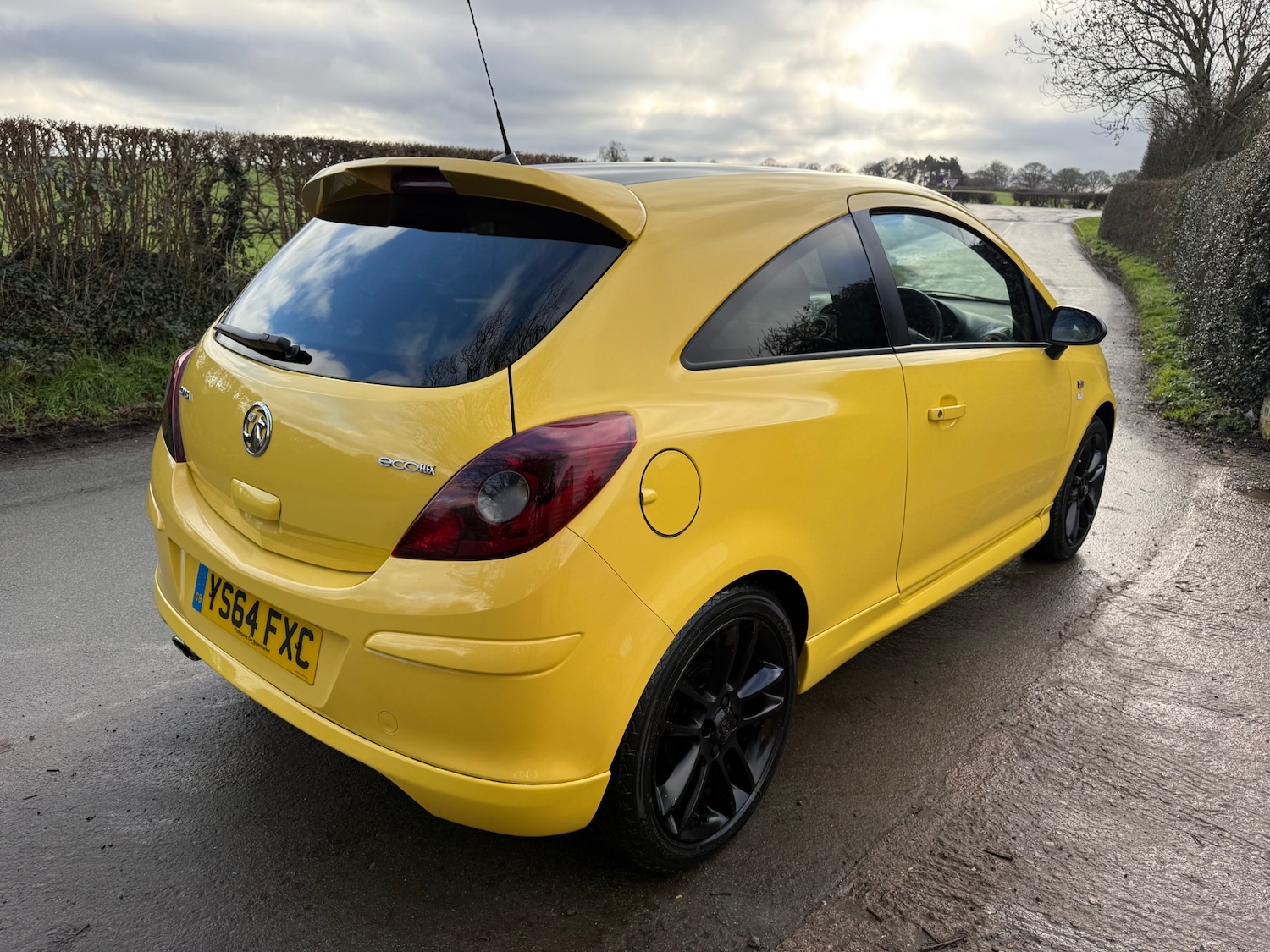 Used Vauxhall Corsa 2014 for sale - 77234503: Photo 13