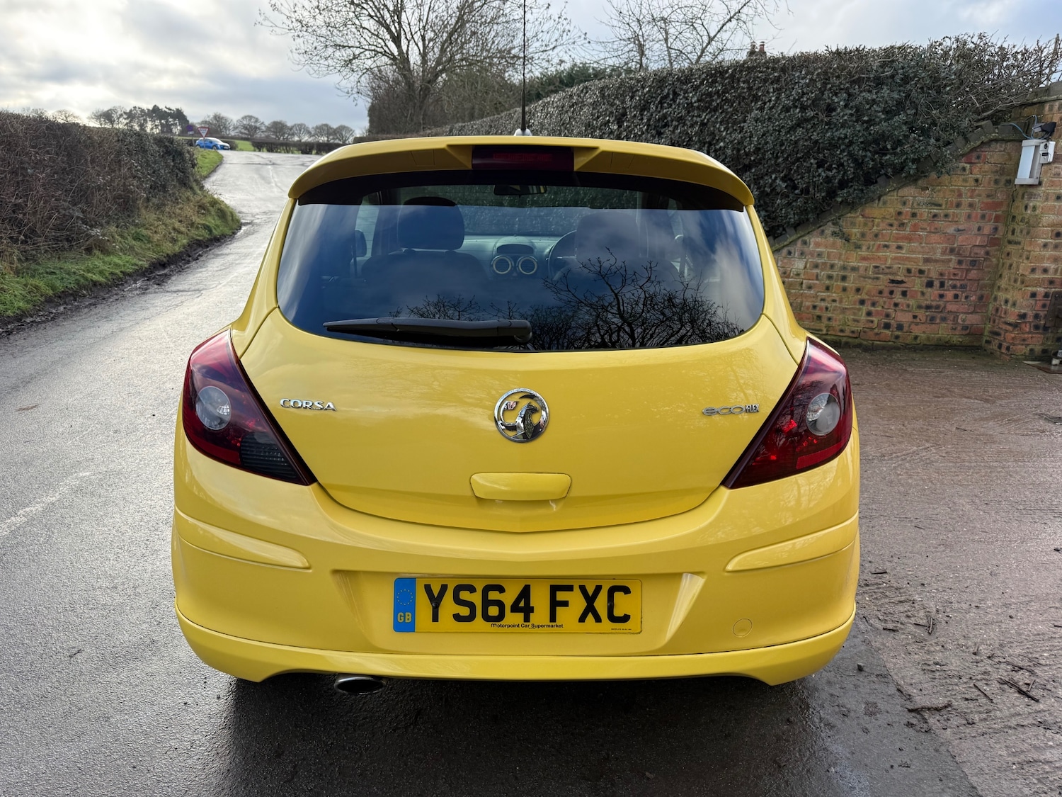 Used Vauxhall Corsa 2014 for sale - 77234503: Photo 14