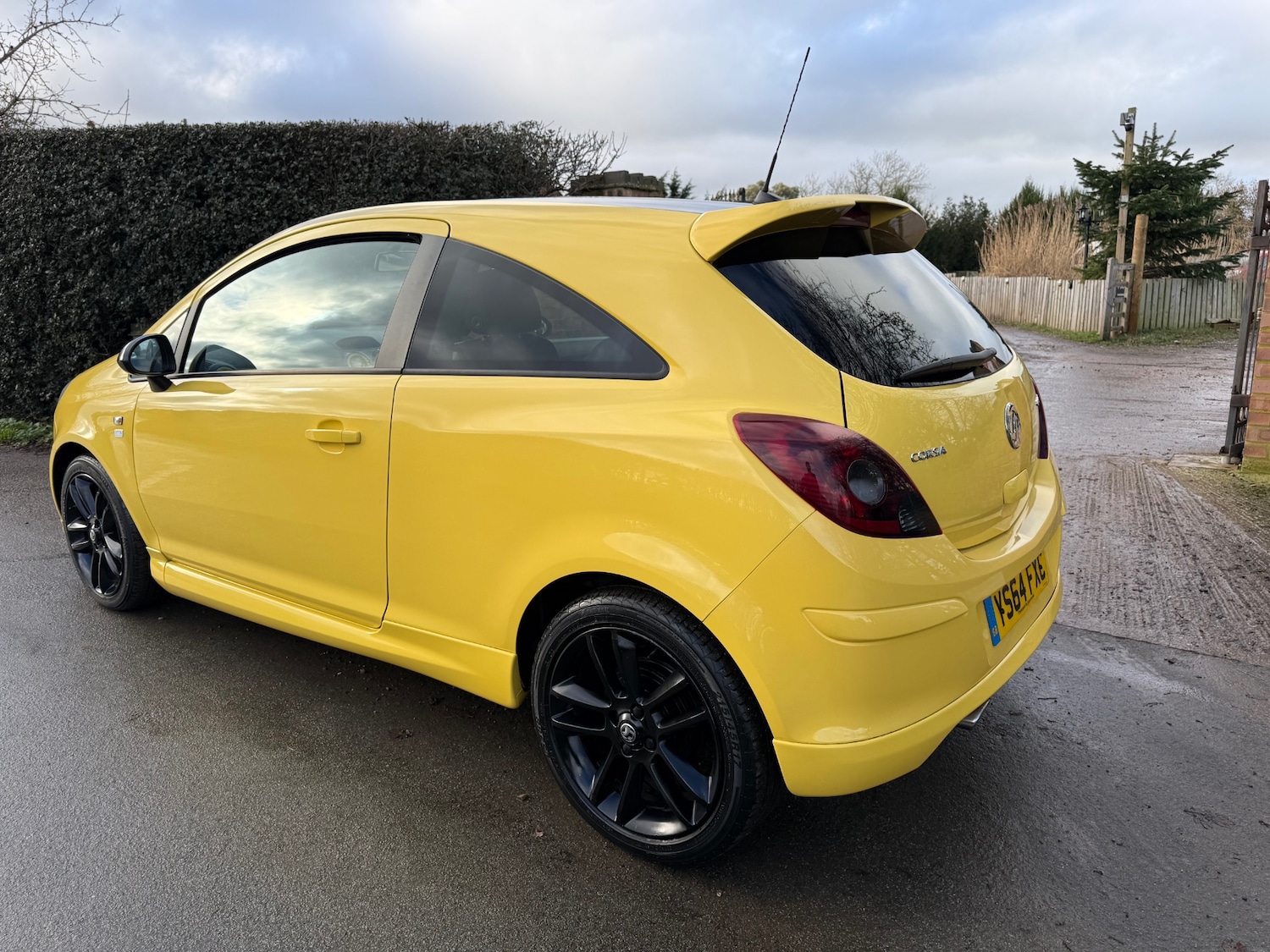 Used Vauxhall Corsa 2014 for sale - 77234503: Photo 15