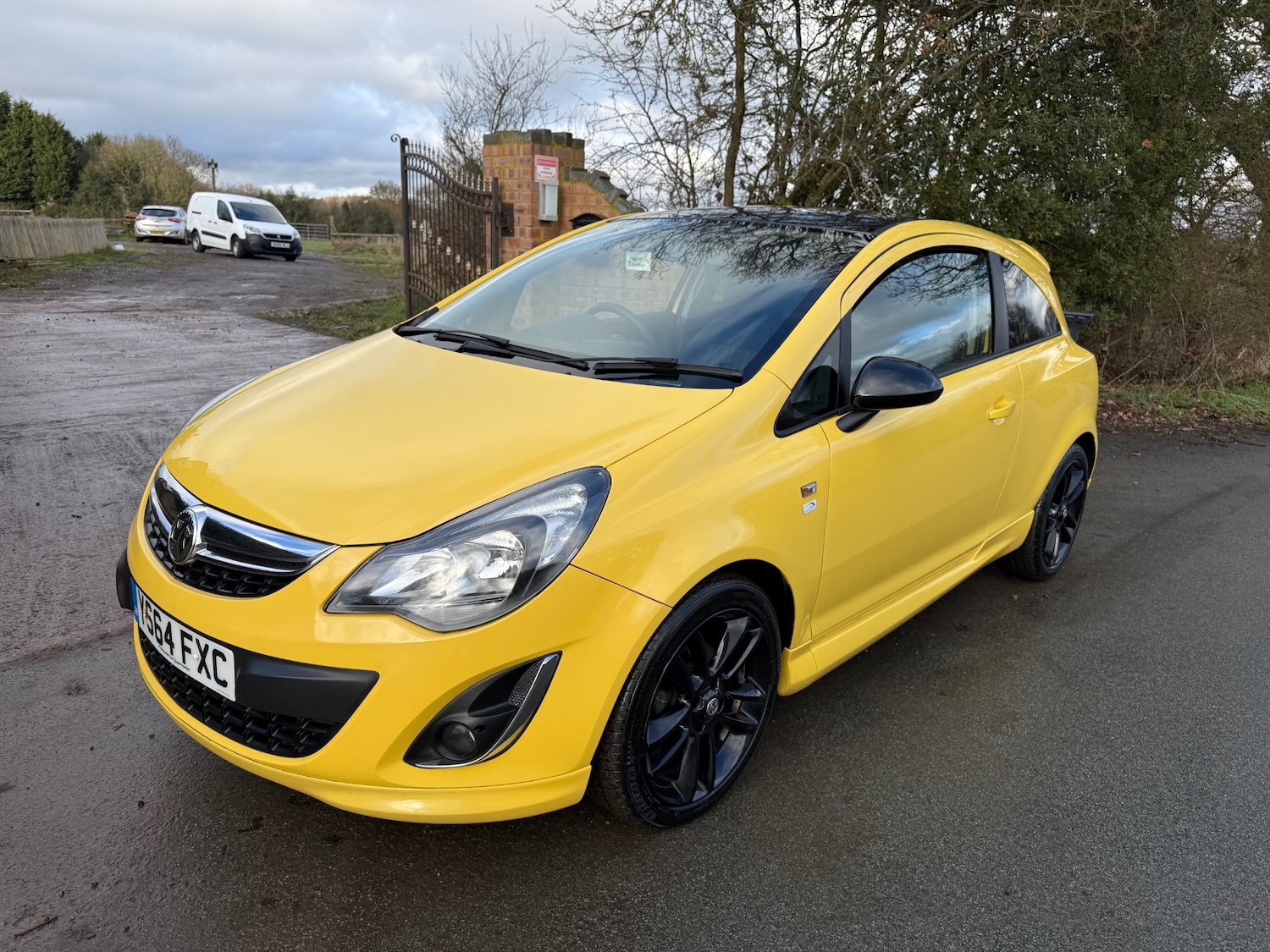 Used Vauxhall Corsa 2014 for sale - 77234503: Photo 16