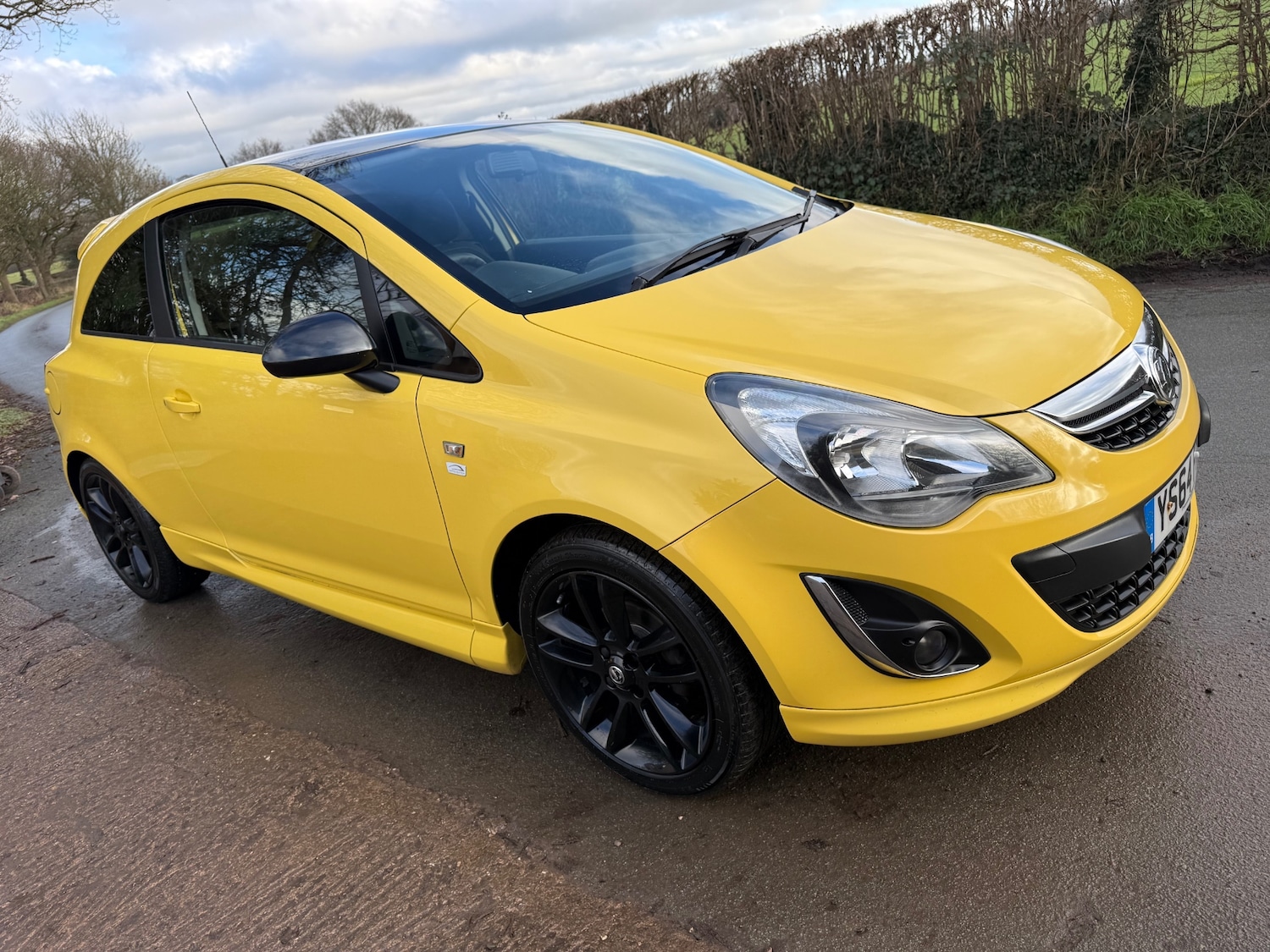 Used Vauxhall Corsa 2014 for sale - 77234503: Photo 17