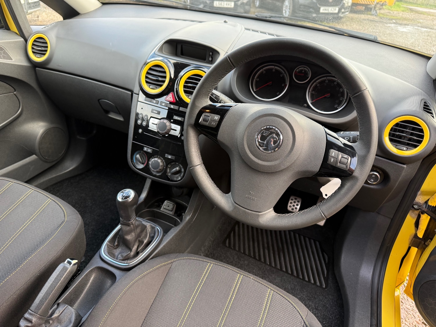 Used Vauxhall Corsa 2014 for sale - 77234503: Photo 18