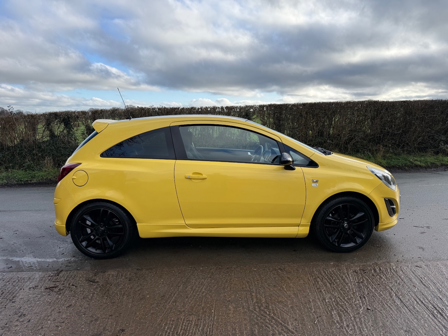 Used Vauxhall Corsa 2014 for sale - 77234503: Photo 6