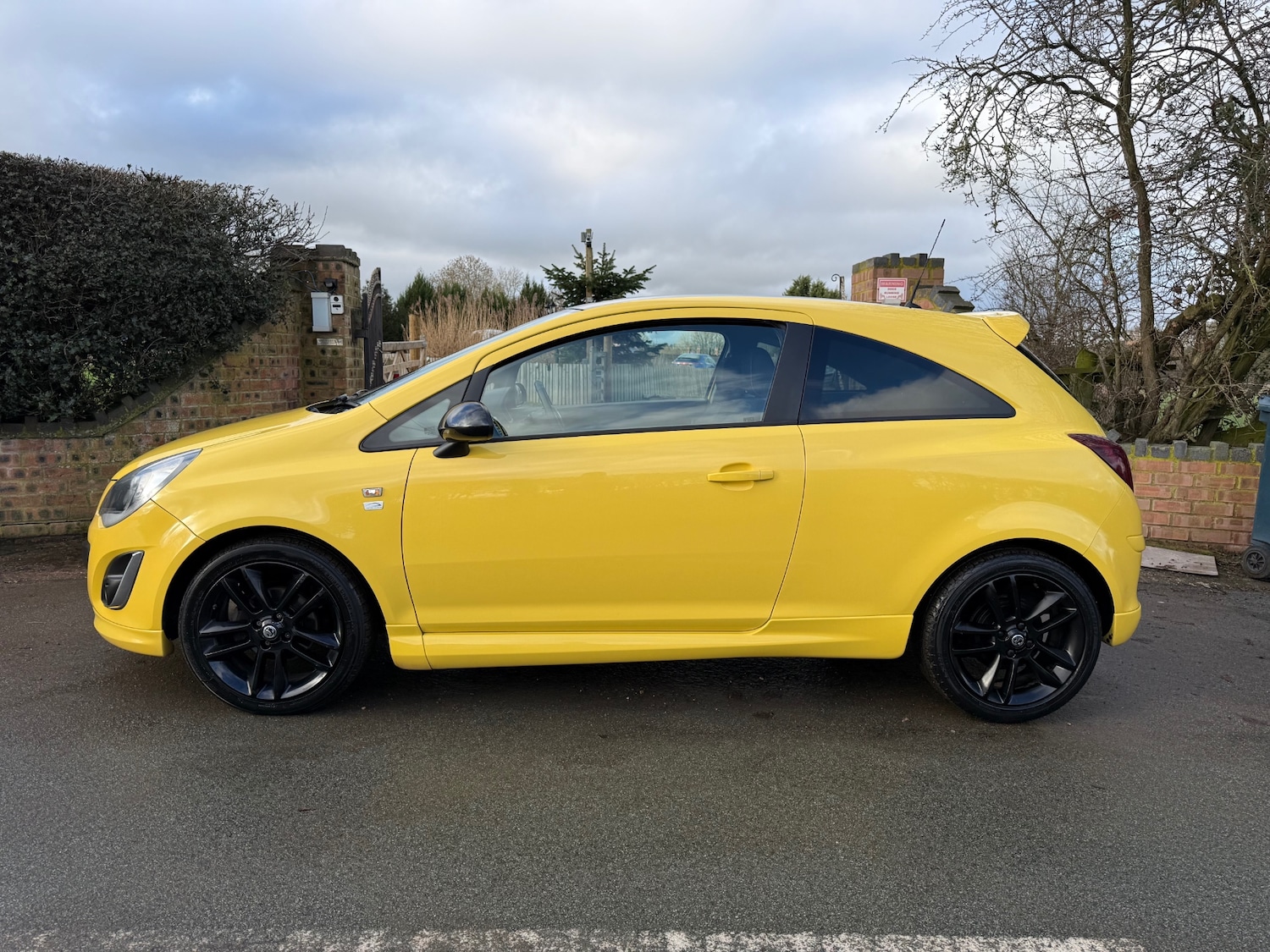 Used Vauxhall Corsa 2014 for sale - 77234503: Photo 7