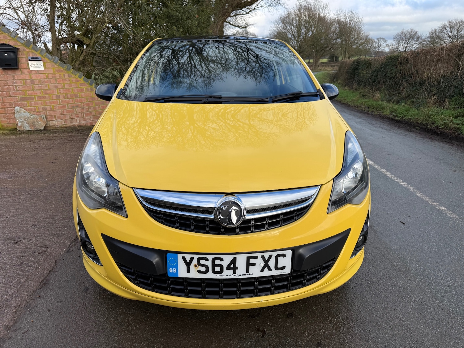 Used Vauxhall Corsa 2014 for sale - 77234503: Photo 8