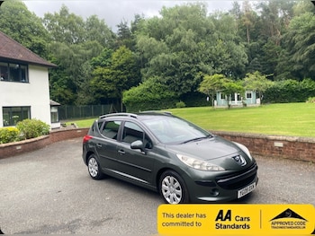 Used Peugeot 207 2009 for sale - 78815597: Photo