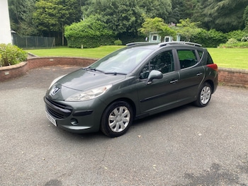 Used Peugeot 207 2009 for sale - 78815597: Photo