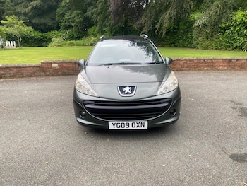 Used Peugeot 207 2009 for sale - 78815597: Photo