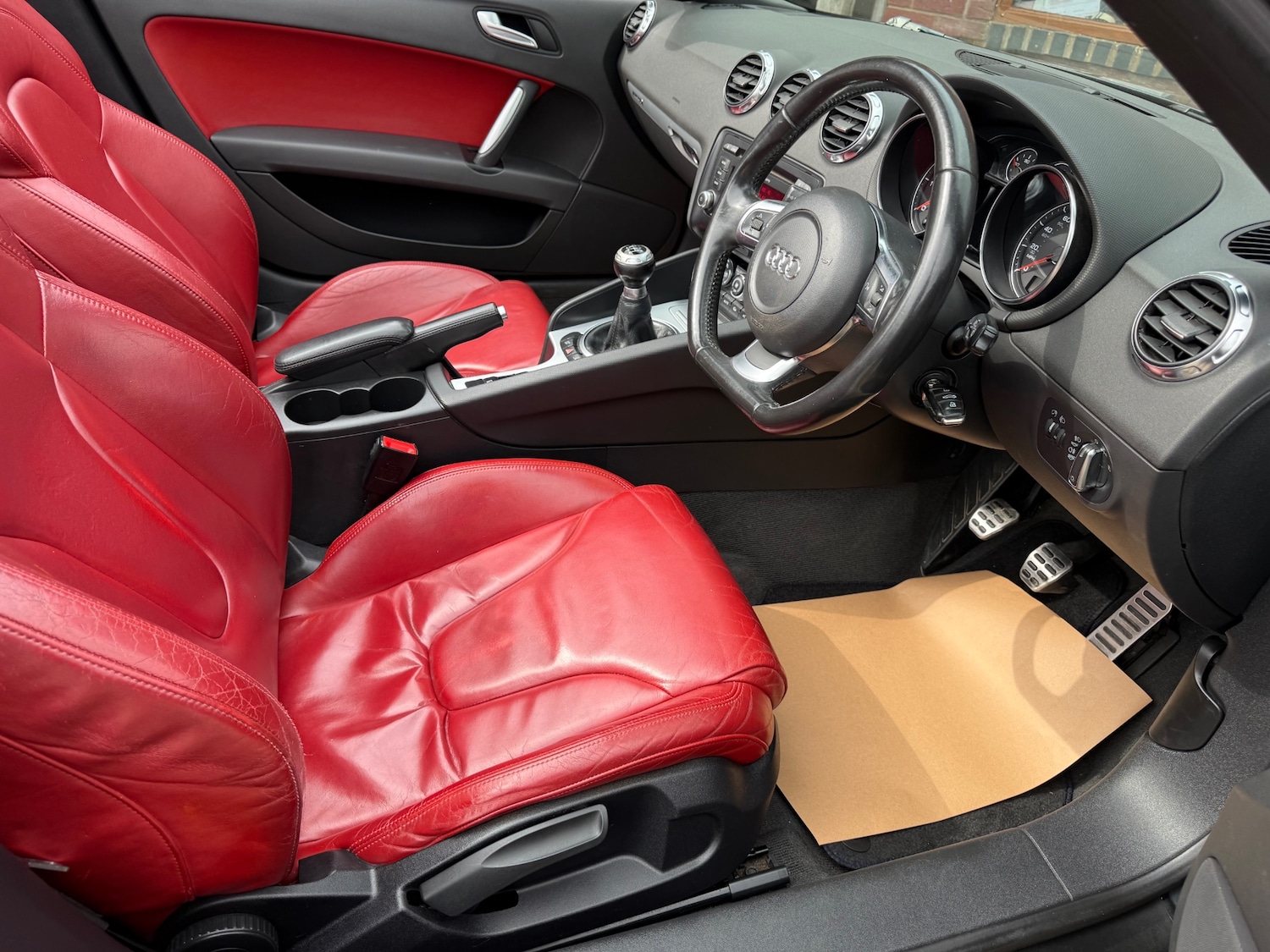 Vehicle 19