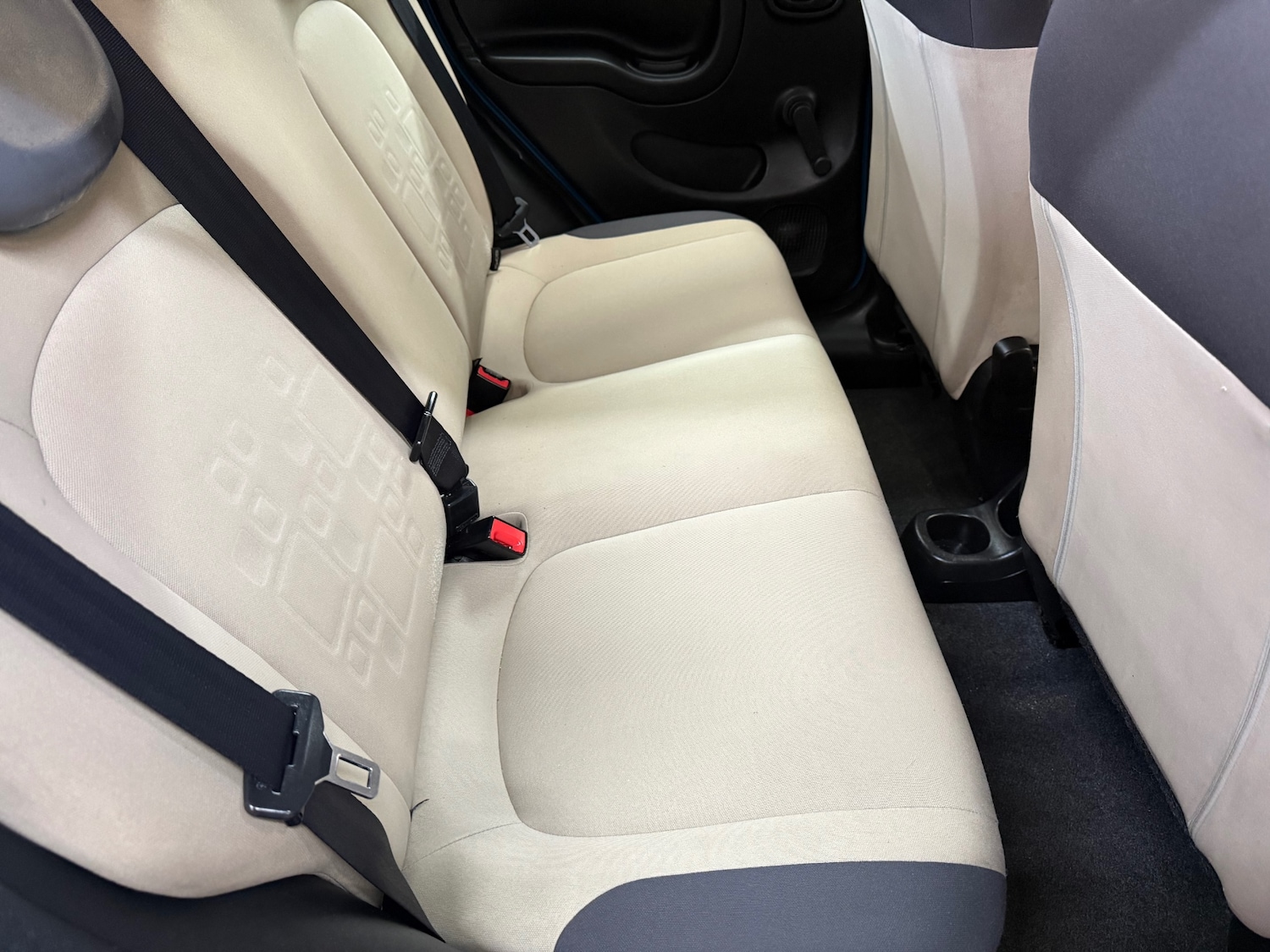 Used Fiat Panda 2014 for sale - 77014976: Photo 10