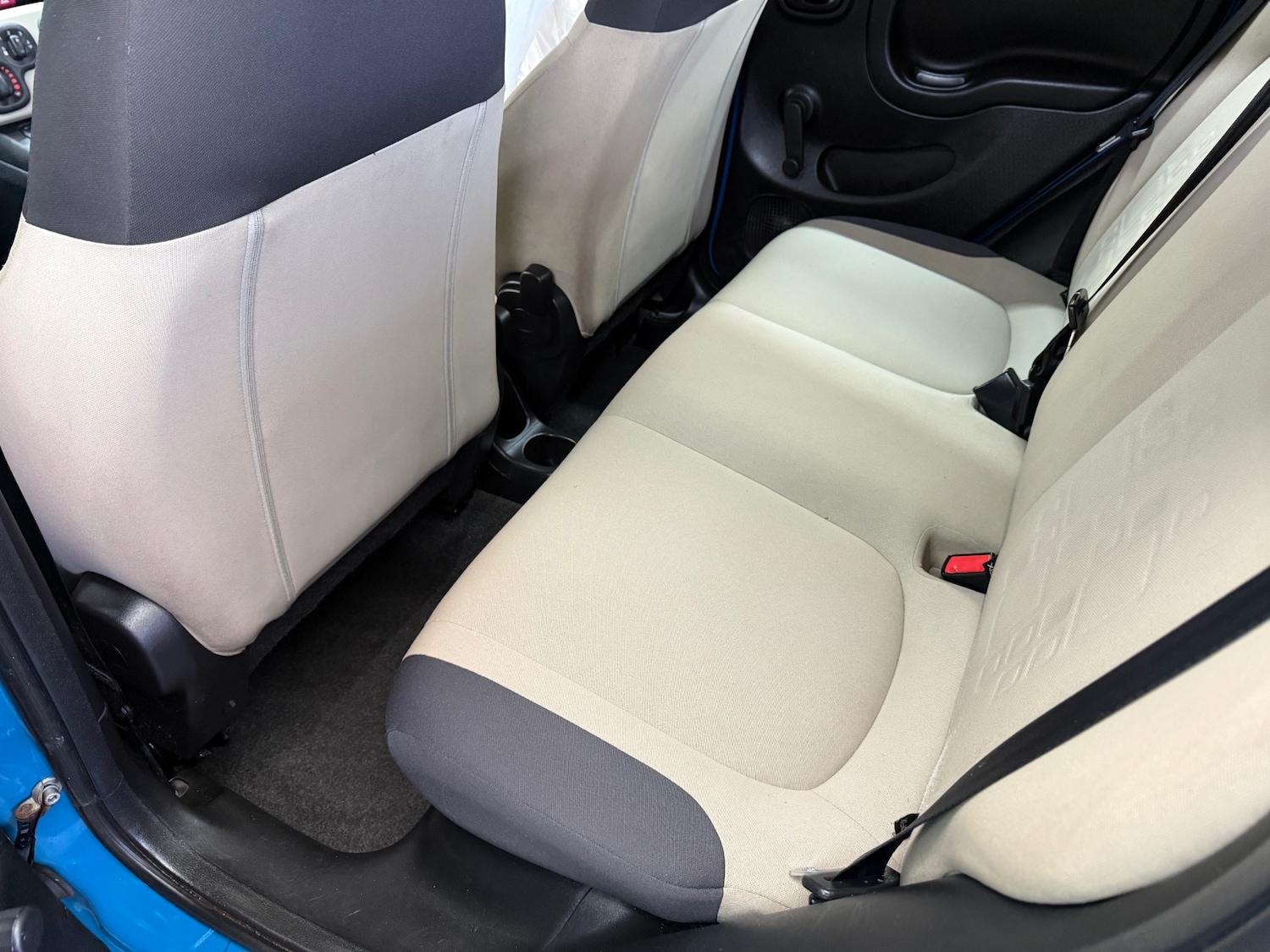 Used Fiat Panda 2014 for sale - 77014976: Photo 11