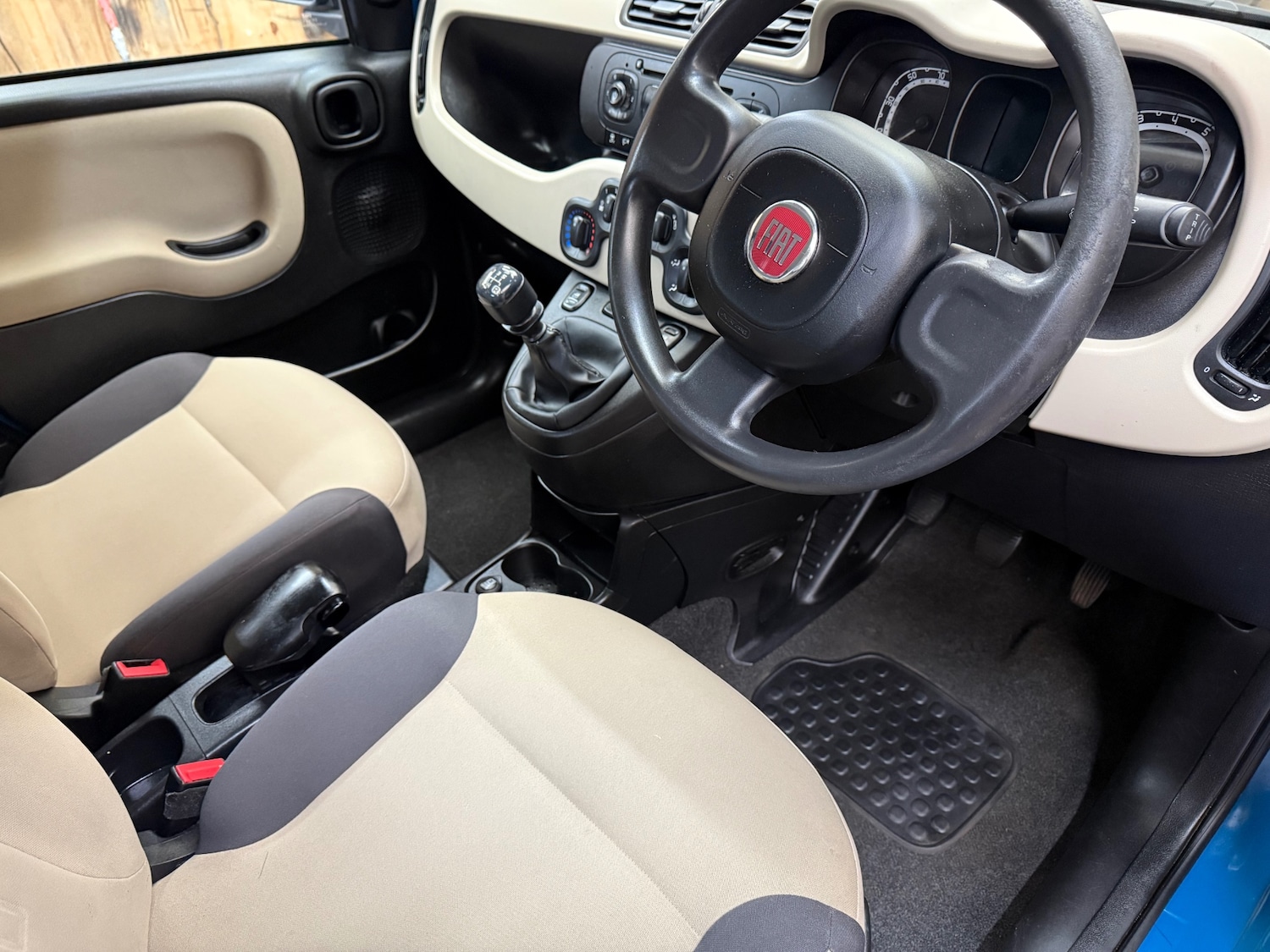 Used Fiat Panda 2014 for sale - 77014976: Photo 7