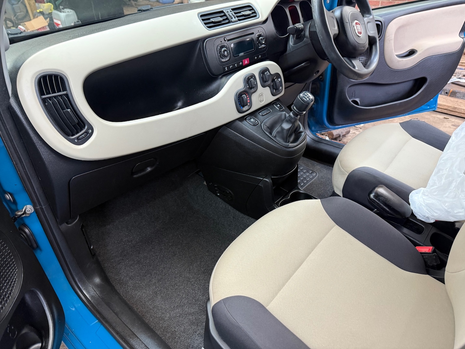 Used Fiat Panda 2014 for sale - 77014976: Photo 8