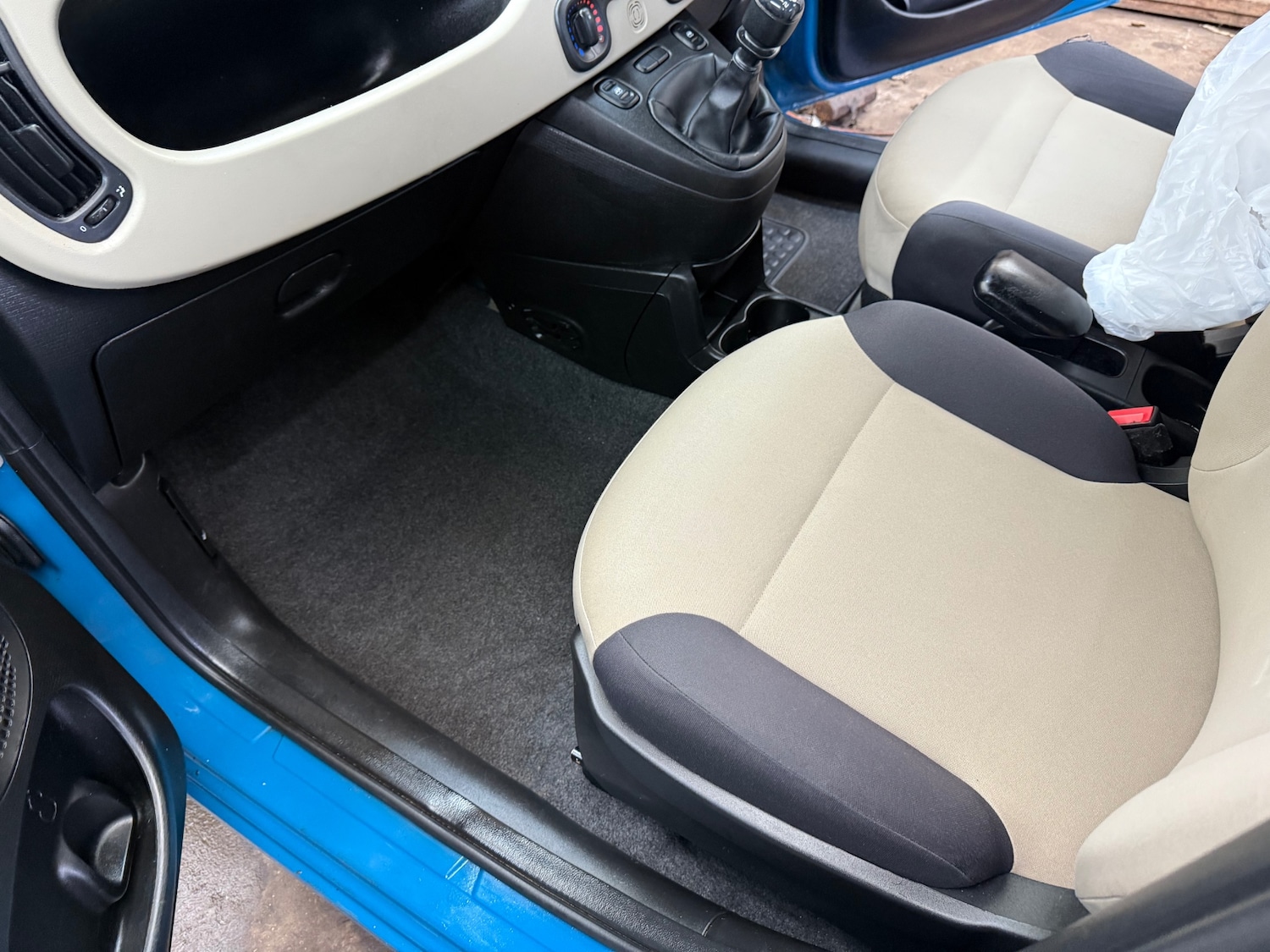 Used Fiat Panda 2014 for sale - 77014976: Photo 9