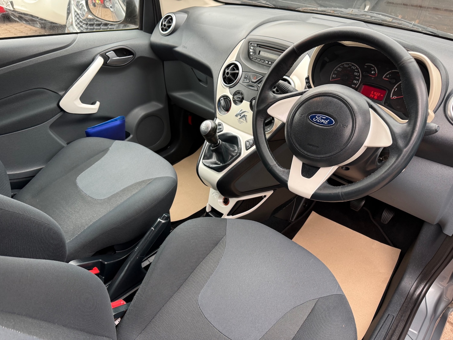 Used Ford Ka 2010 for sale - 77818207: Photo 10