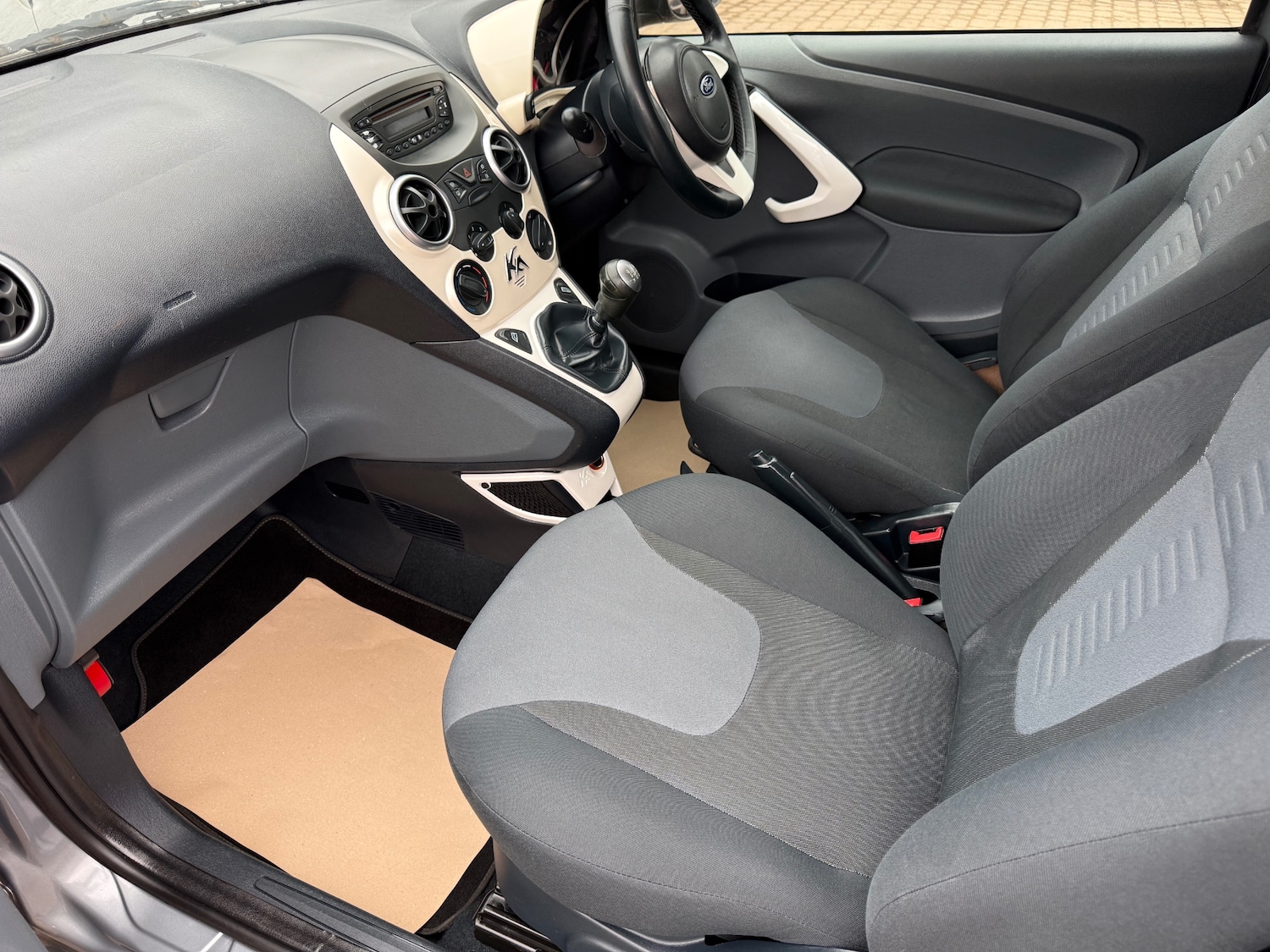 Used Ford Ka 2010 for sale - 77818207: Photo 11