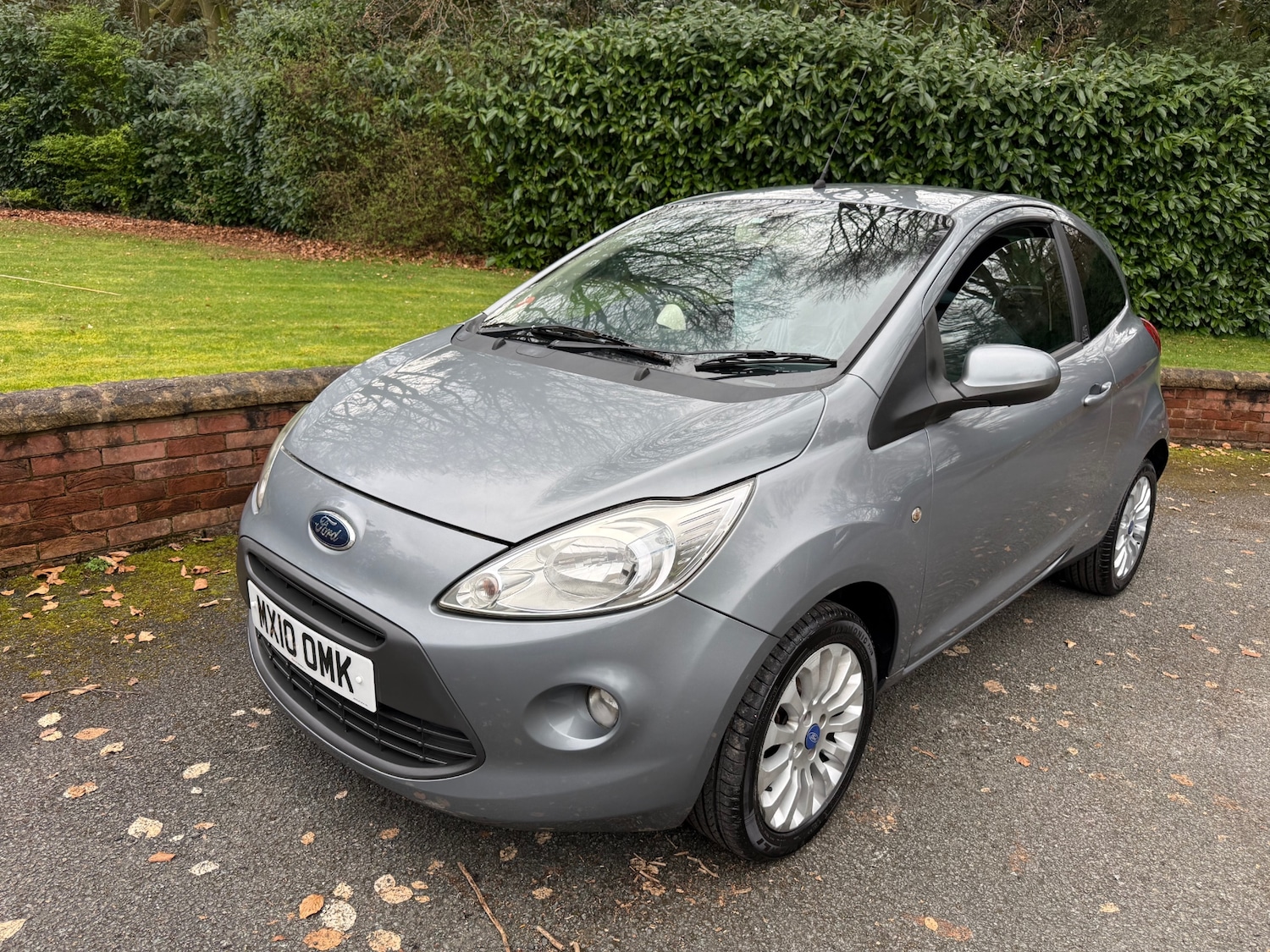 Used Ford Ka 2010 for sale - 77818207: Photo 13