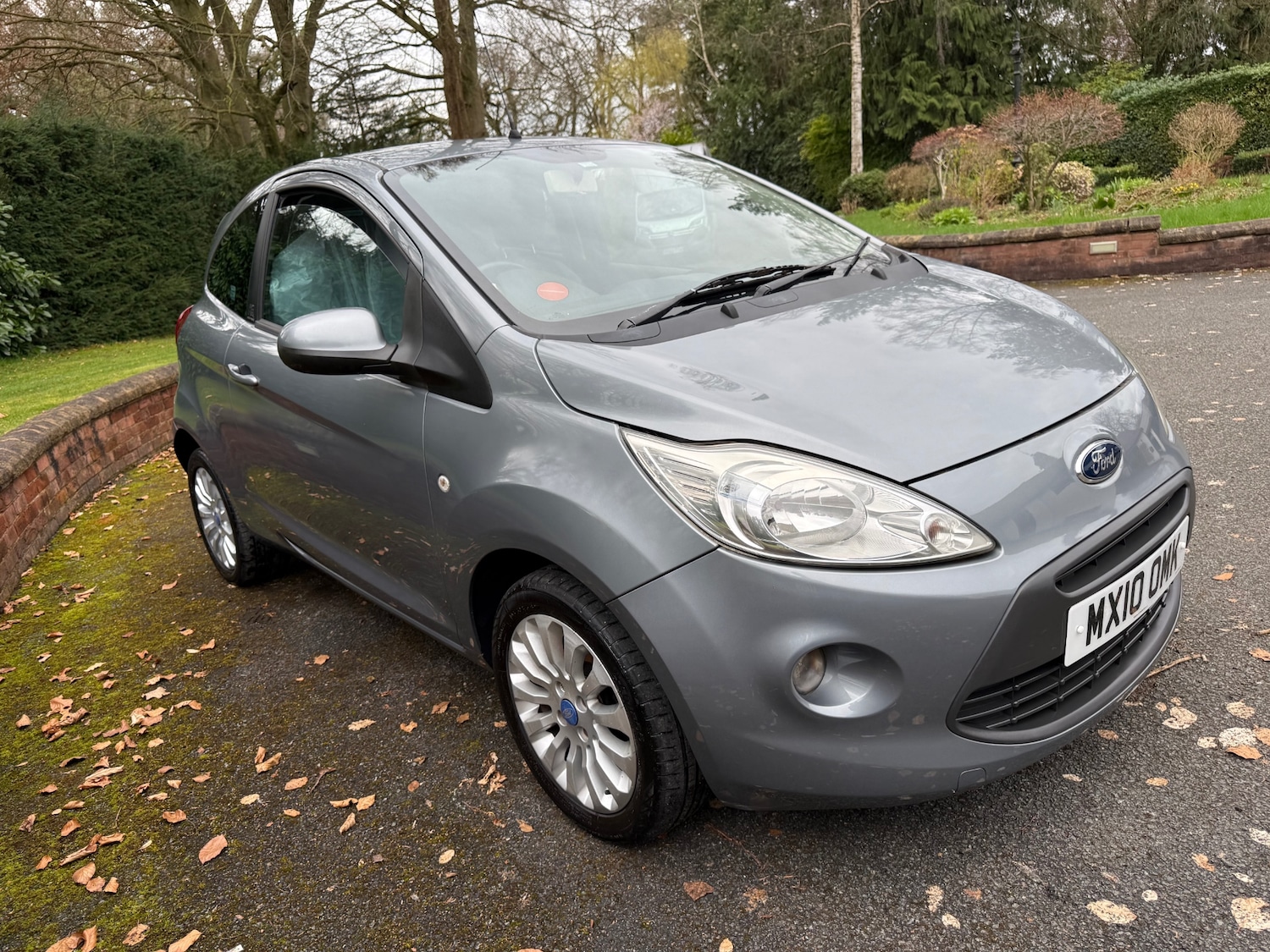 Used Ford Ka 2010 for sale - 77818207: Photo 14