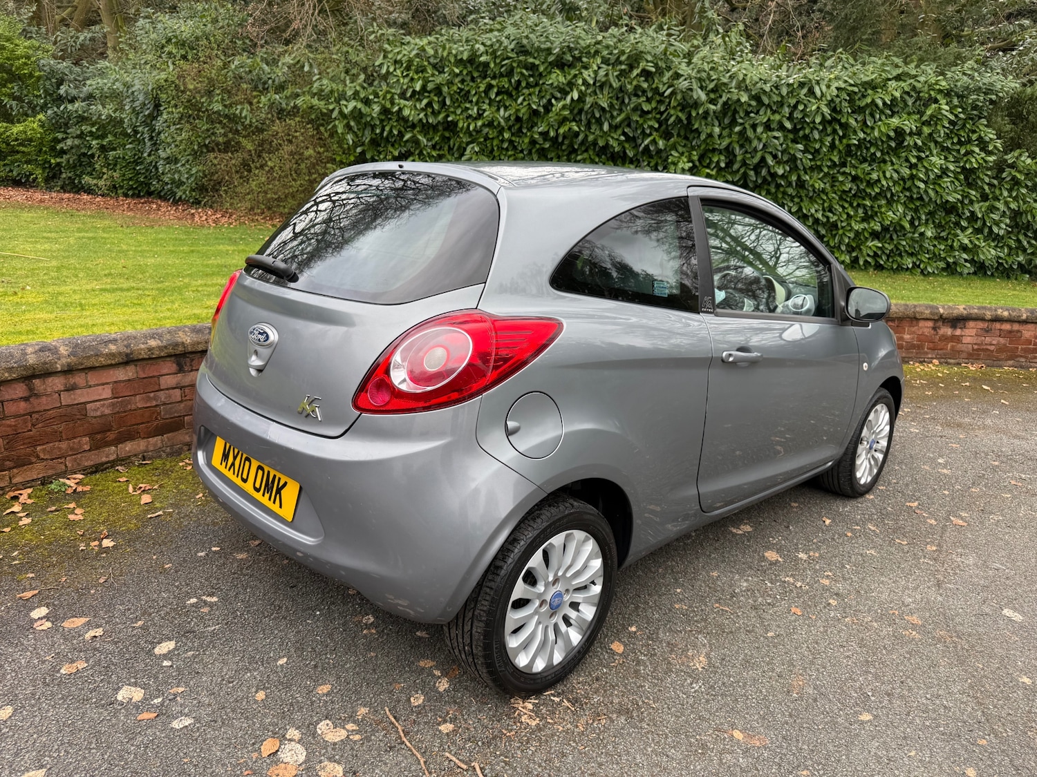 Used Ford Ka 2010 for sale - 77818207: Photo 15