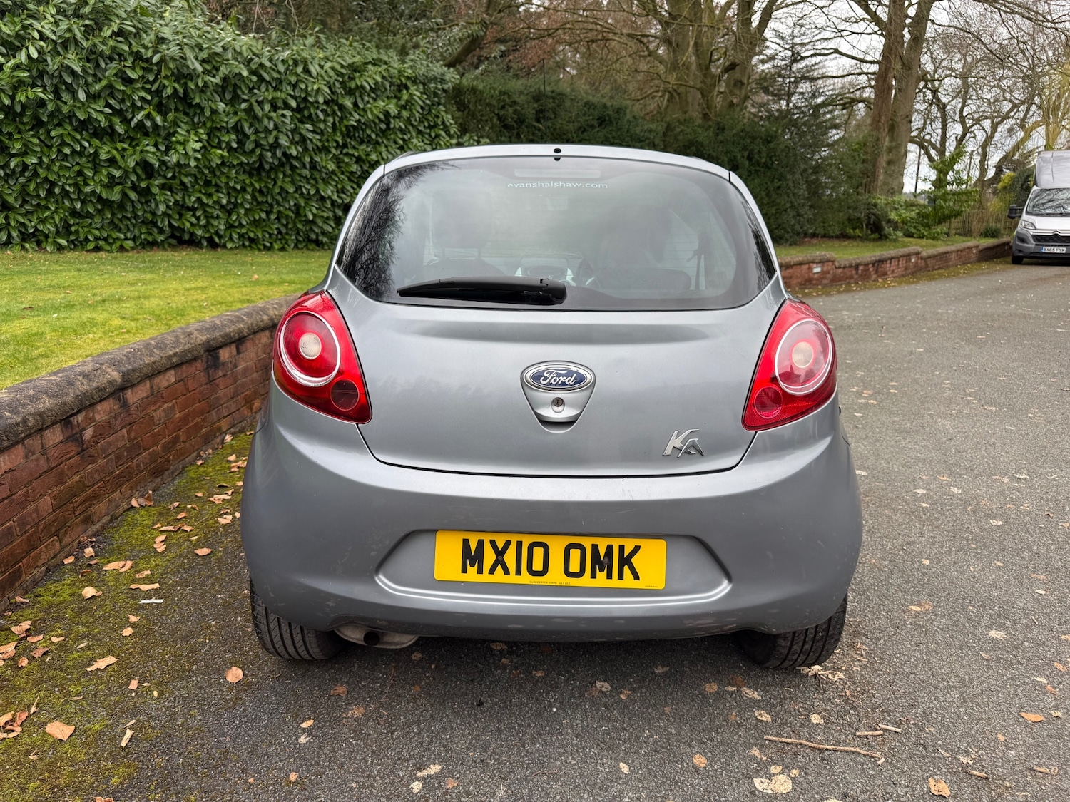 Used Ford Ka 2010 for sale - 77818207: Photo 17