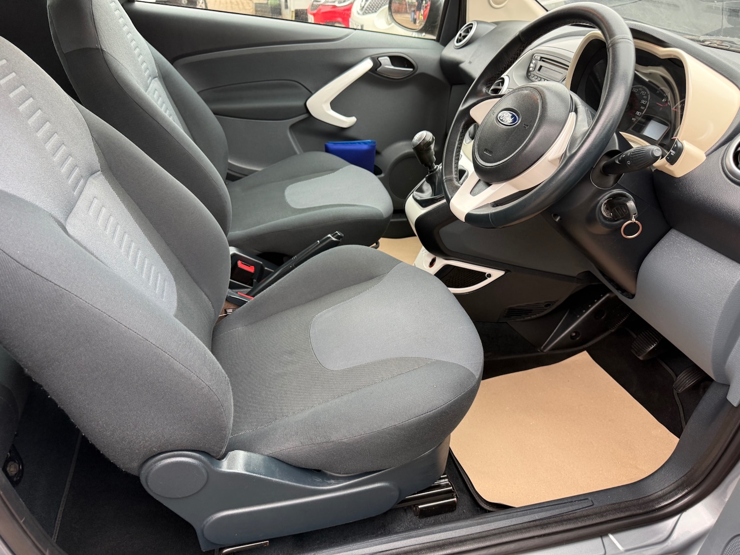 Used Ford Ka 2010 for sale - 77818207: Photo 18