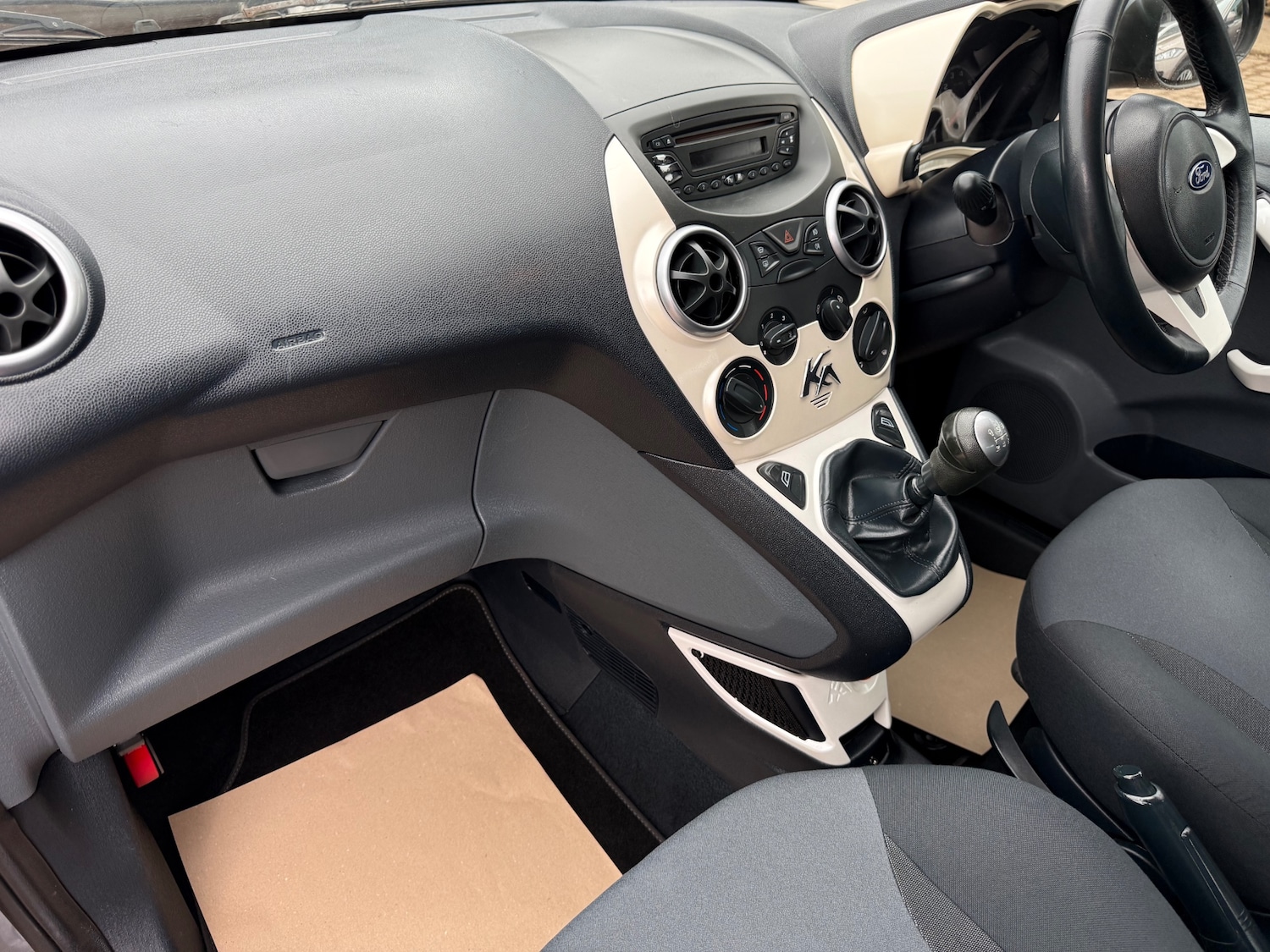 Used Ford Ka 2010 for sale - 77818207: Photo 19