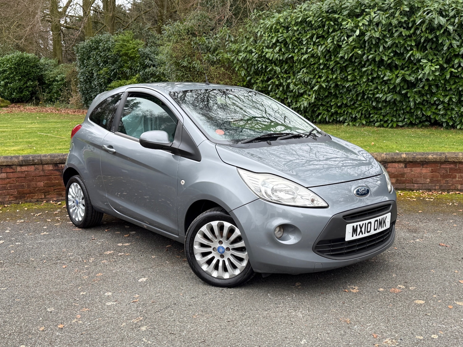 Used Ford Ka 2010 for sale - 77818207: Photo 3